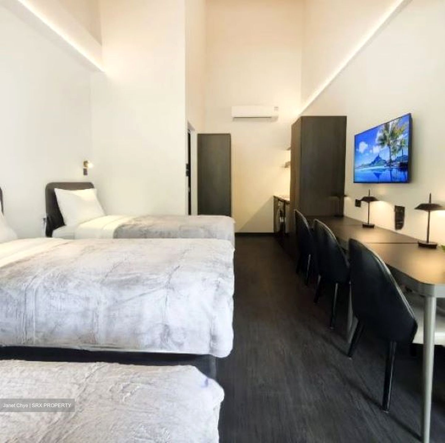 Jalan Loyang Besar (D17), Apartment #604810651